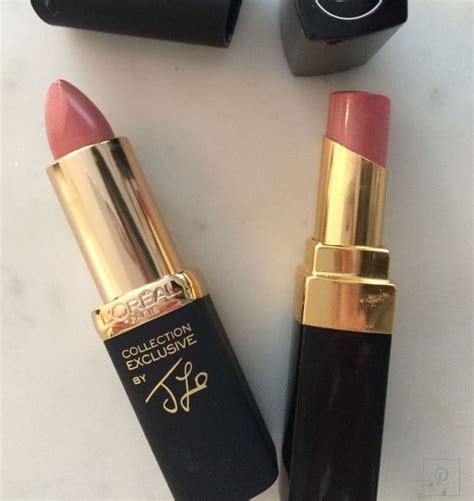 chanel boy lipstick dupes|Chanel 297 lip gloss dupe.